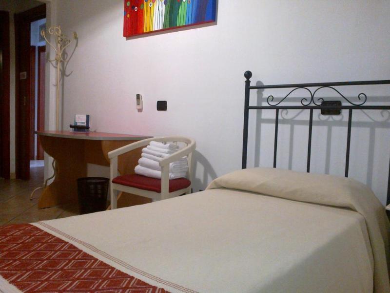 Sardinia Domus Bed & Breakfast