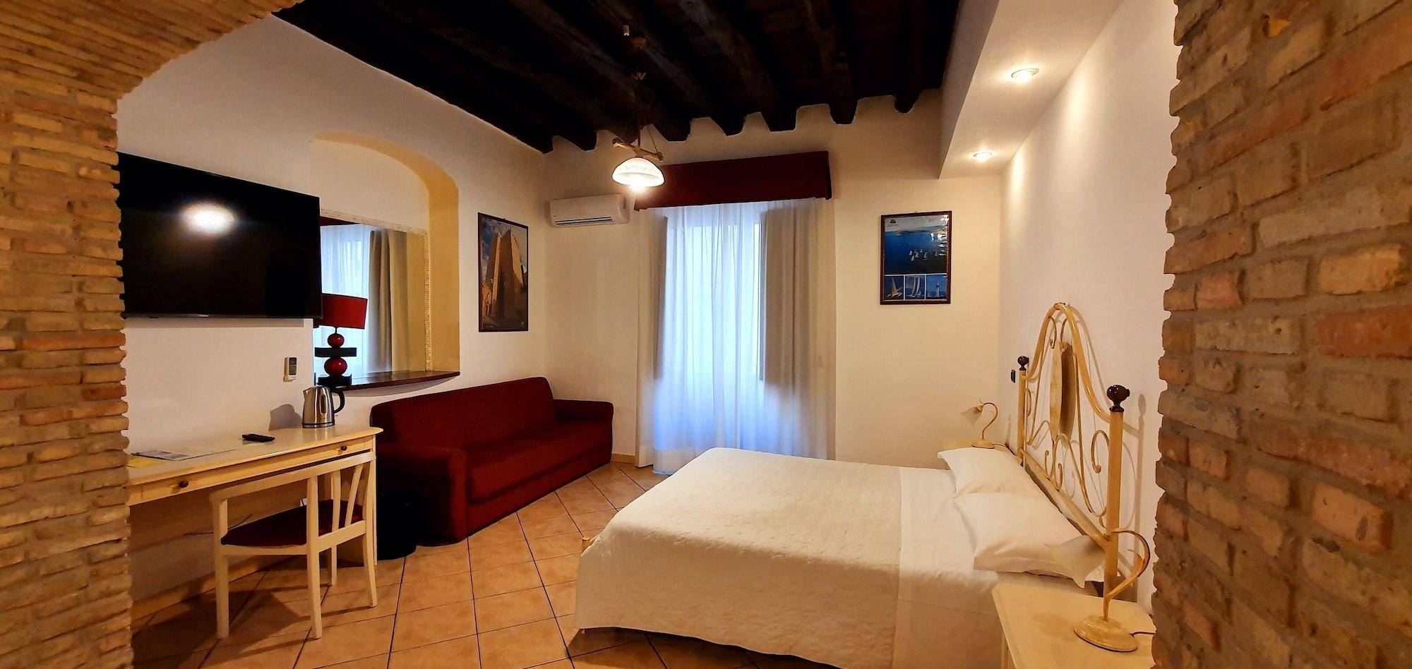 Bed & Breakfast Sardinia Domus