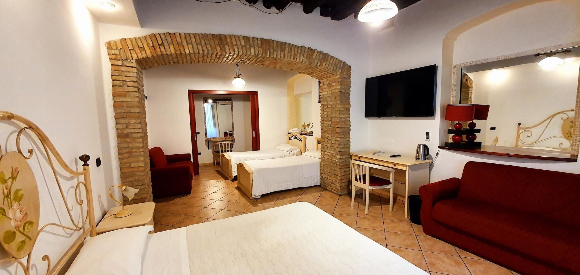 Sardinia Domus 2*