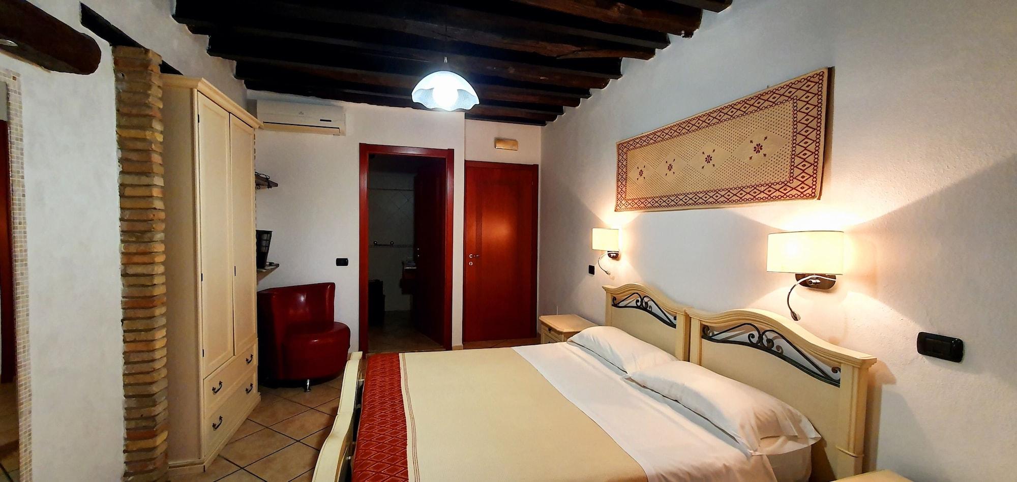 Bed & Breakfast Sardinia Domus Cagliari