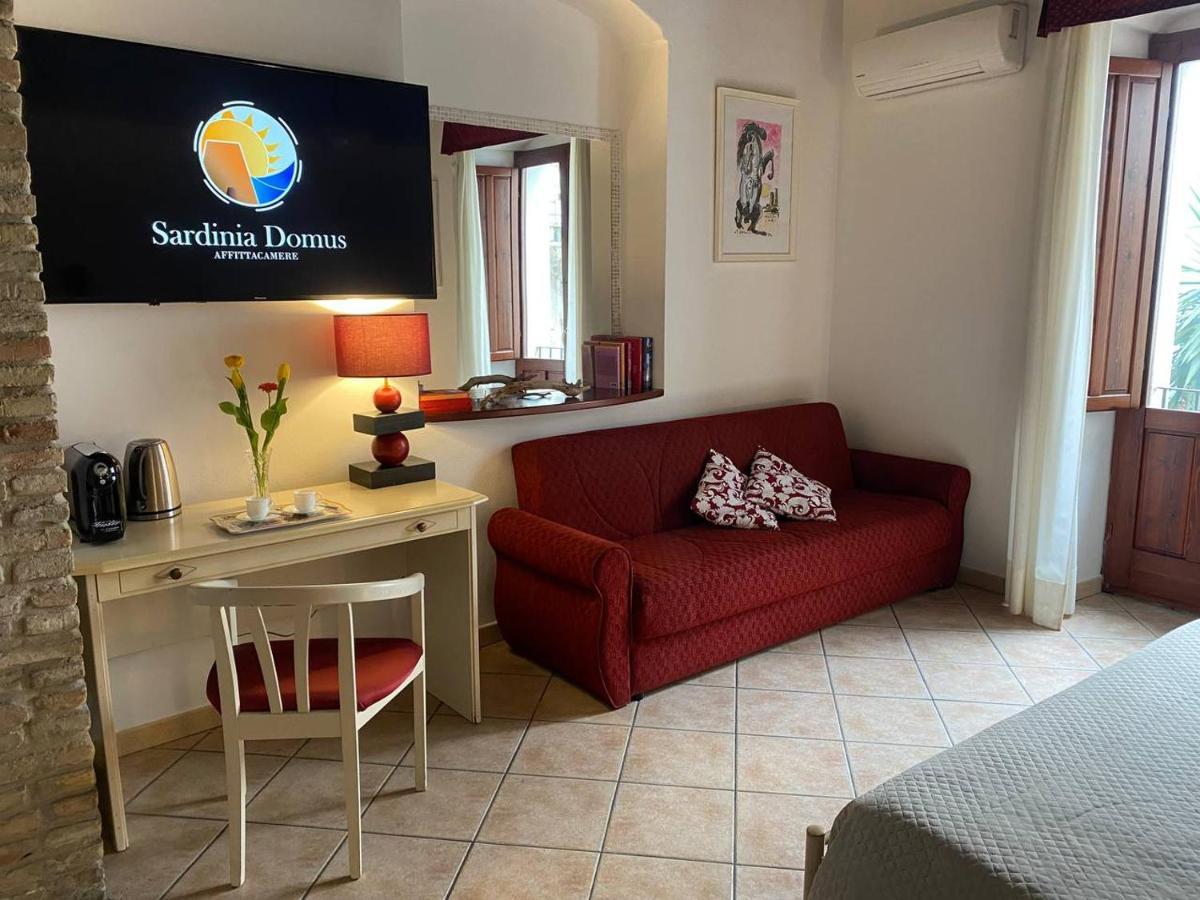 Sardinia Domus Bed & Breakfast 2*
