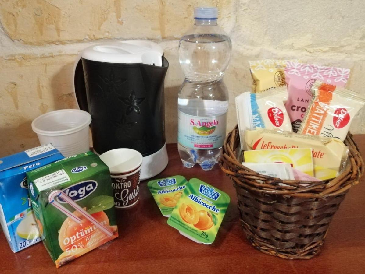 Sardinia Domus Bed & Breakfast 2*