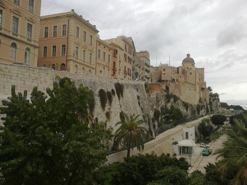 Sardinia Domus Bed & Breakfast Cagliari