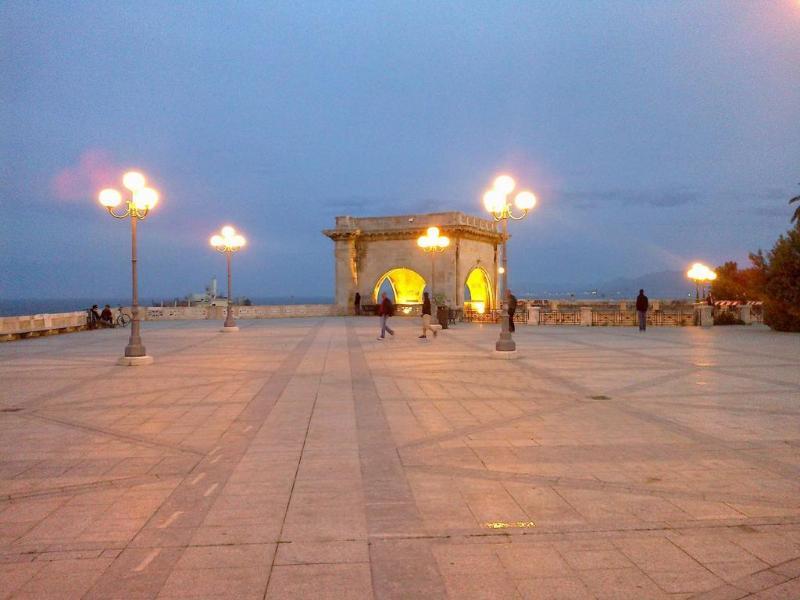 Sardinia Domus Bed & Breakfast Cagliari