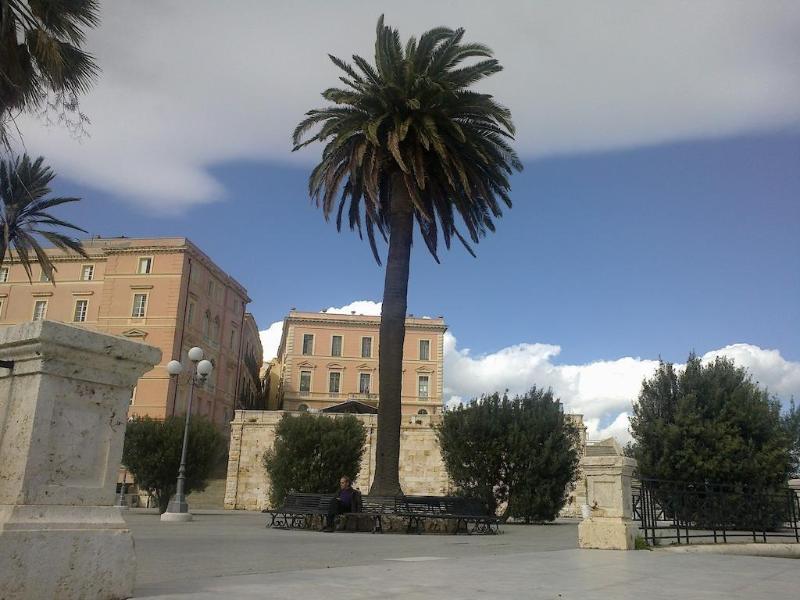 Sardinia Domus Bed & Breakfast