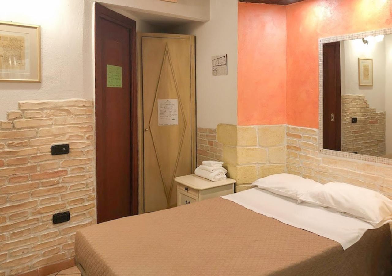 Bed & Breakfast Sardinia Domus
