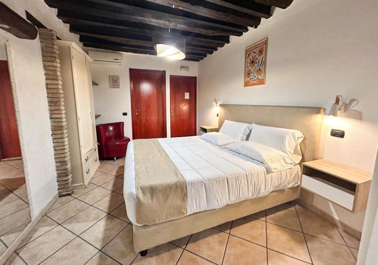 Bed & Breakfast Sardinia Domus