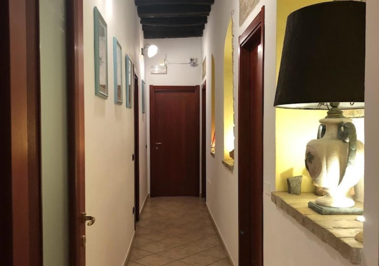 Bed & Breakfast Sardinia Domus 2*
