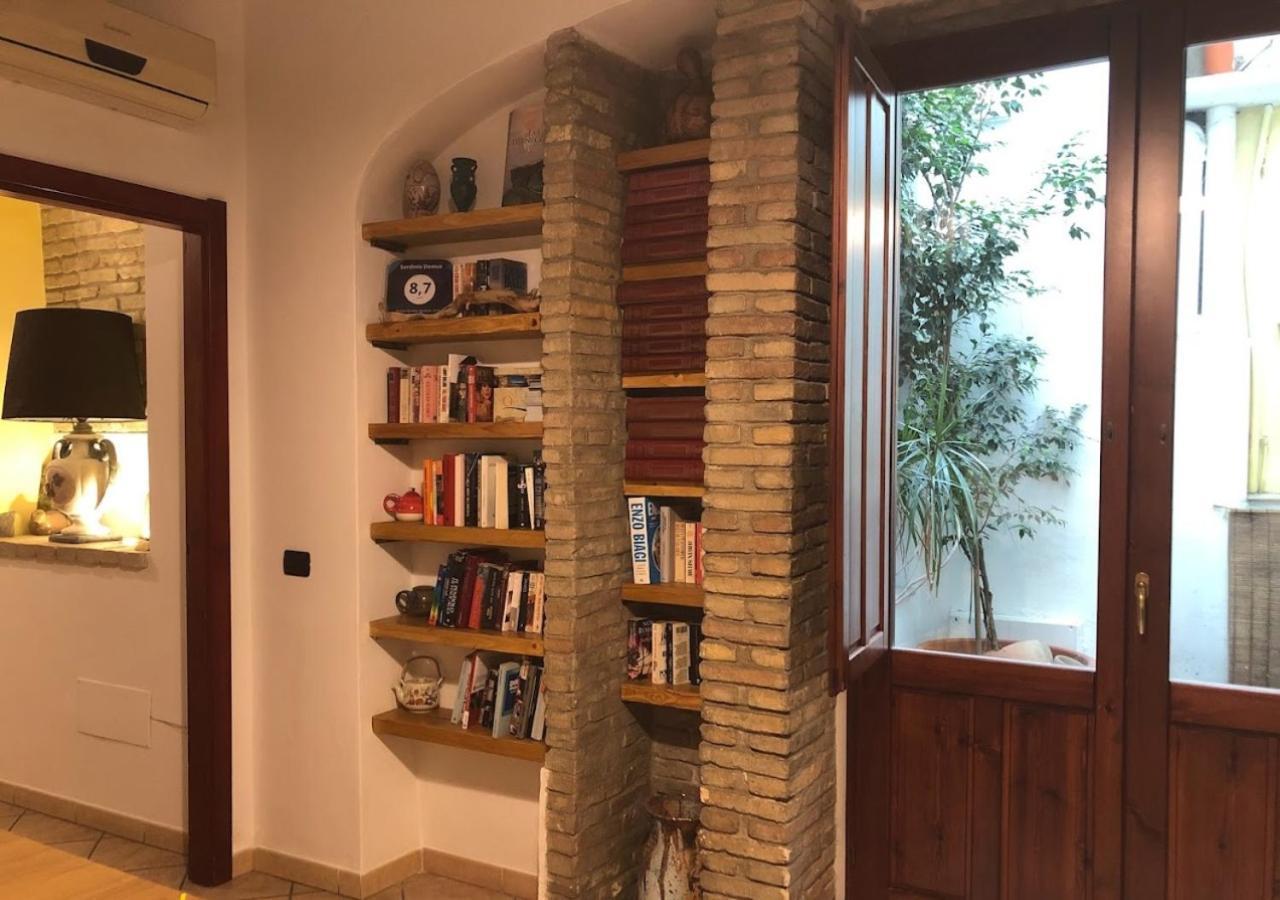 Bed & Breakfast Sardinia Domus