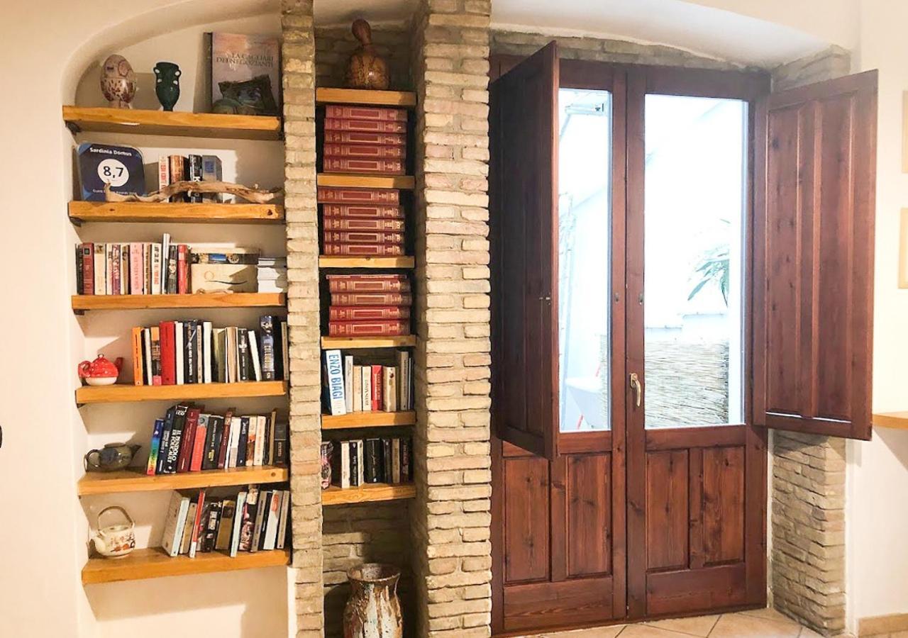 Sardinia Domus Bed & Breakfast