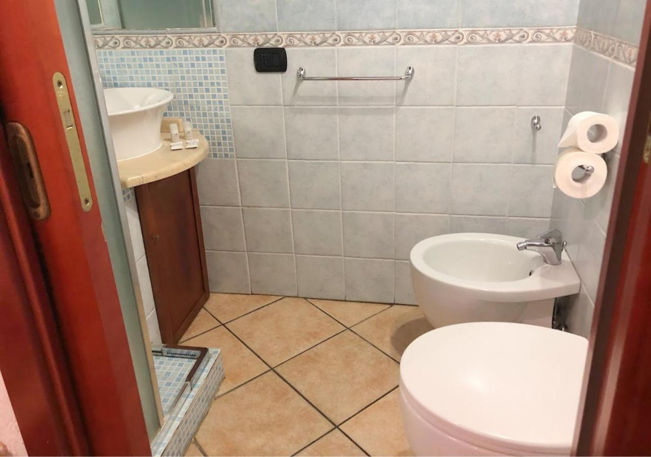 Sardinia Domus Bed & Breakfast