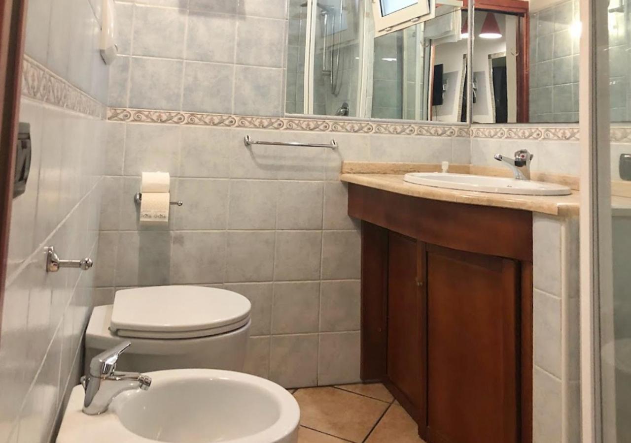 Bed & Breakfast Sardinia Domus Cagliari