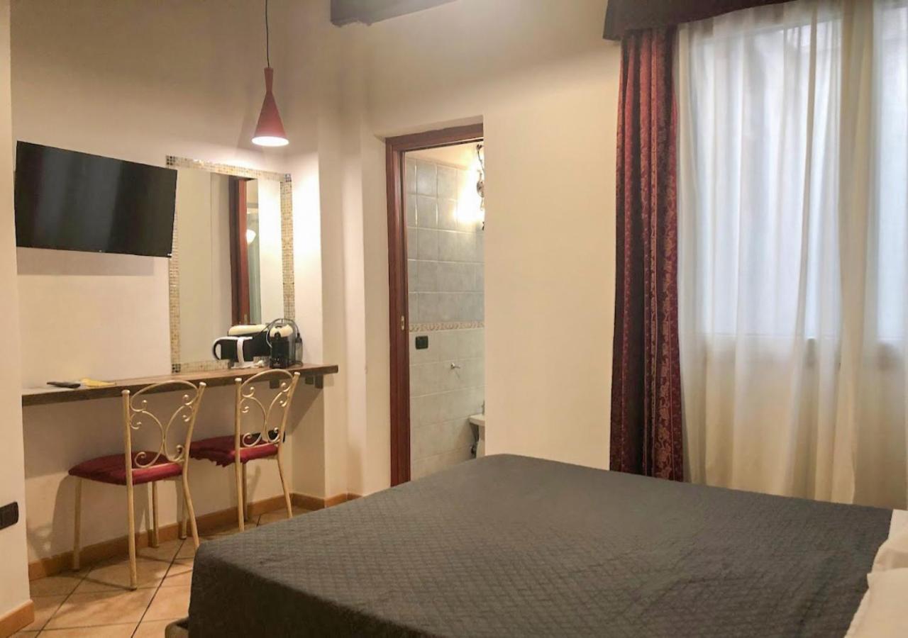 Bed & Breakfast Sardinia Domus