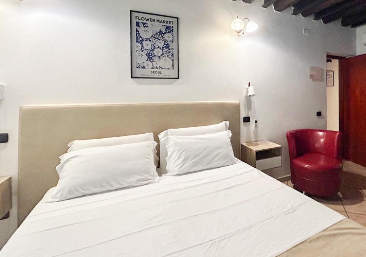 Sardinia Domus Bed & Breakfast Cagliari