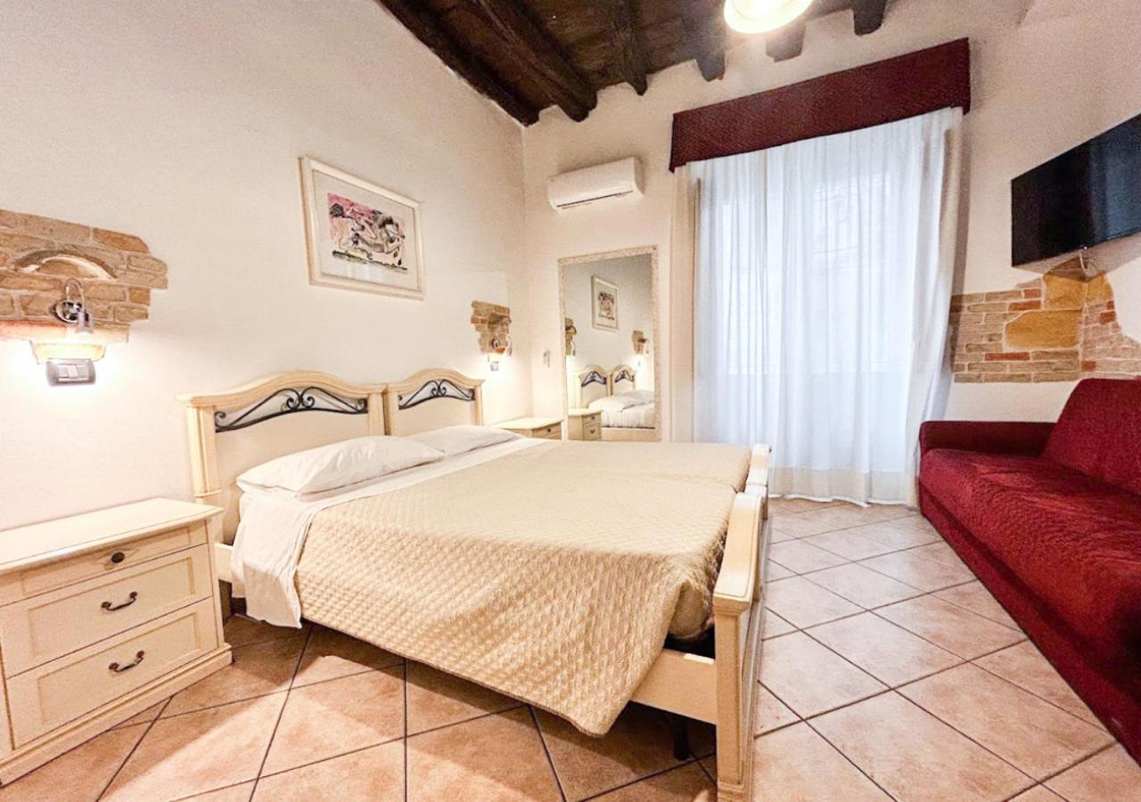 Bed & Breakfast Sardinia Domus Cagliari