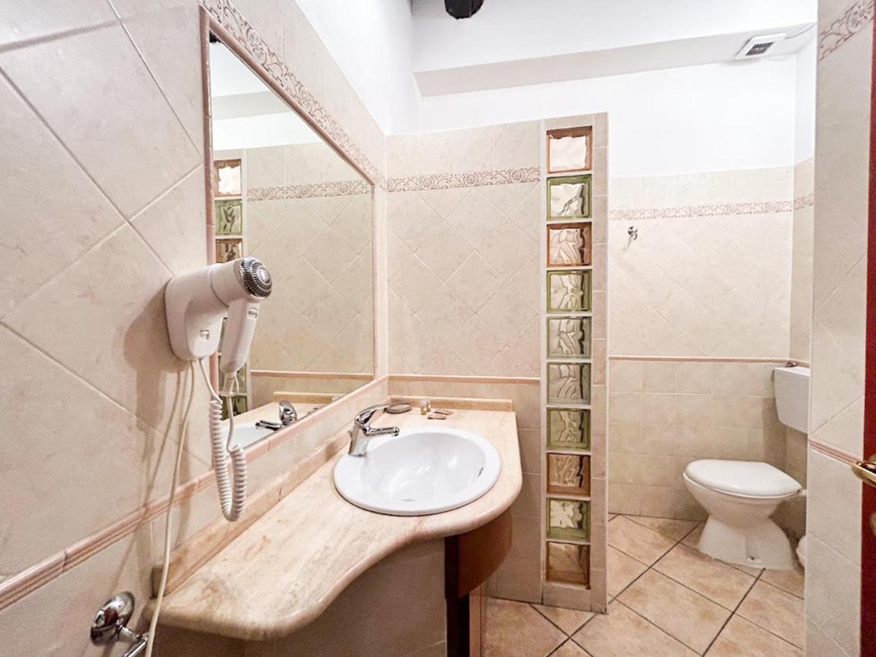 Bed & Breakfast Sardinia Domus