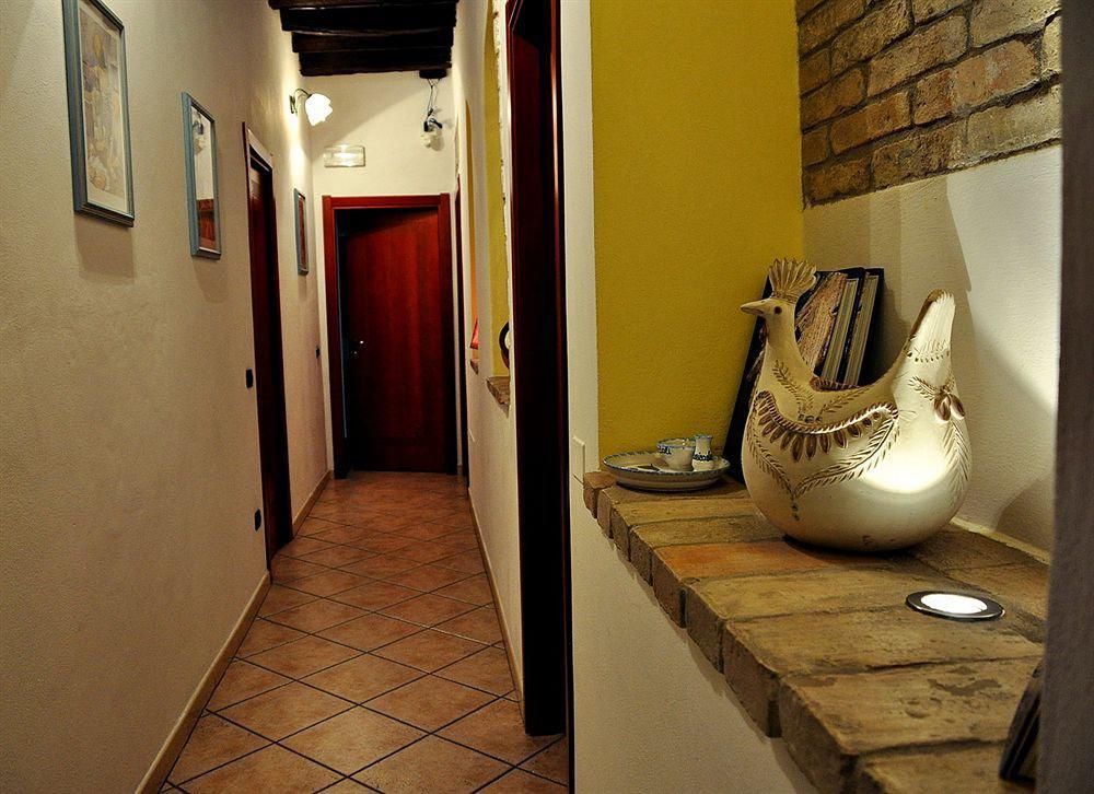 Sardinia Domus Bed & Breakfast