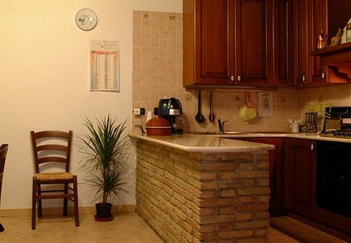 Sardinia Domus Bed & Breakfast 2*