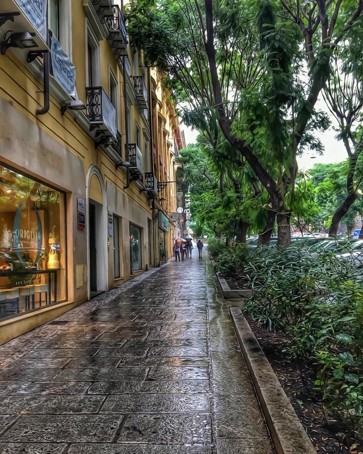 Bed & Breakfast Sardinia Domus Cagliari