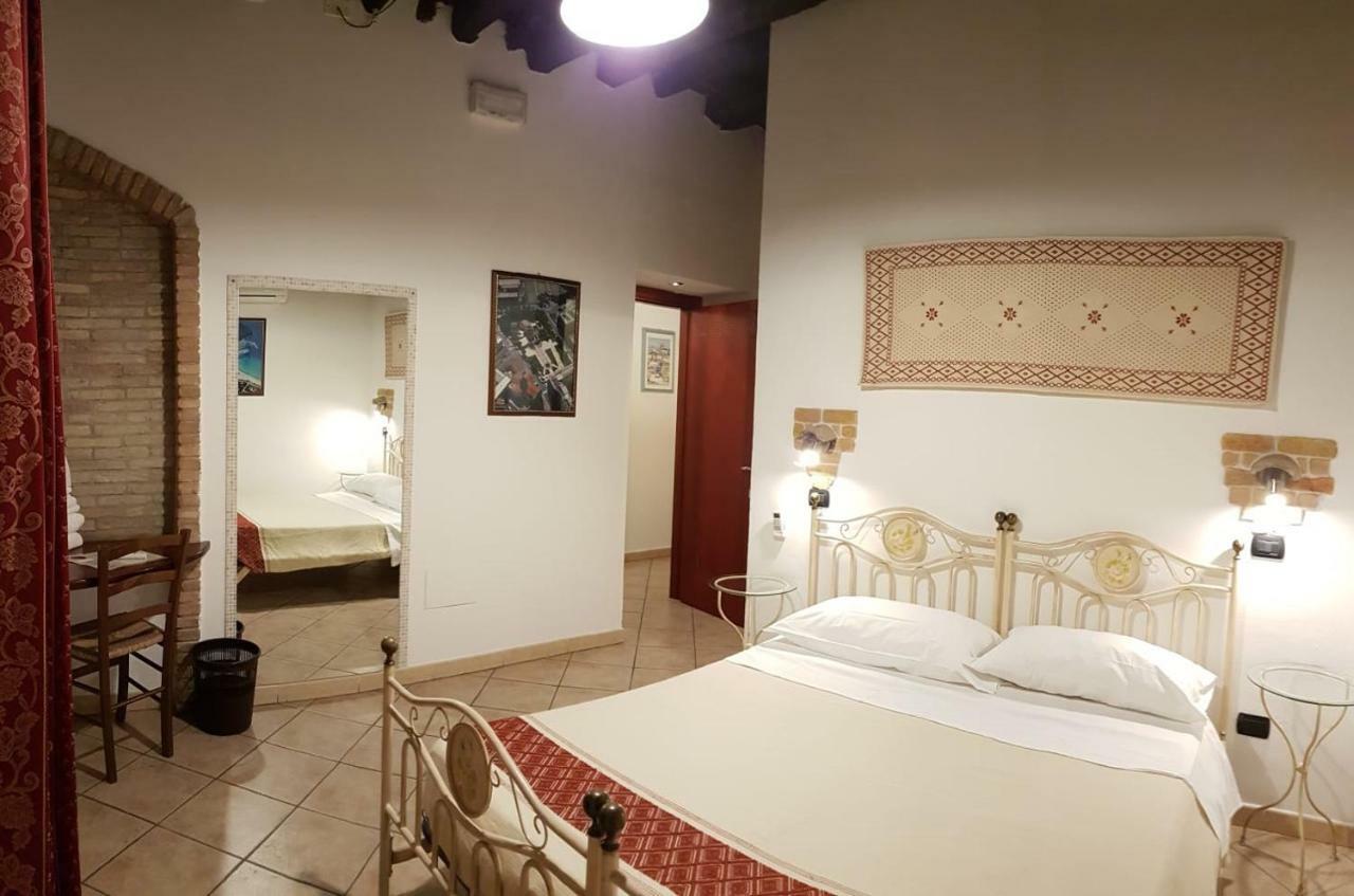 Bed & Breakfast Sardinia Domus Cagliari