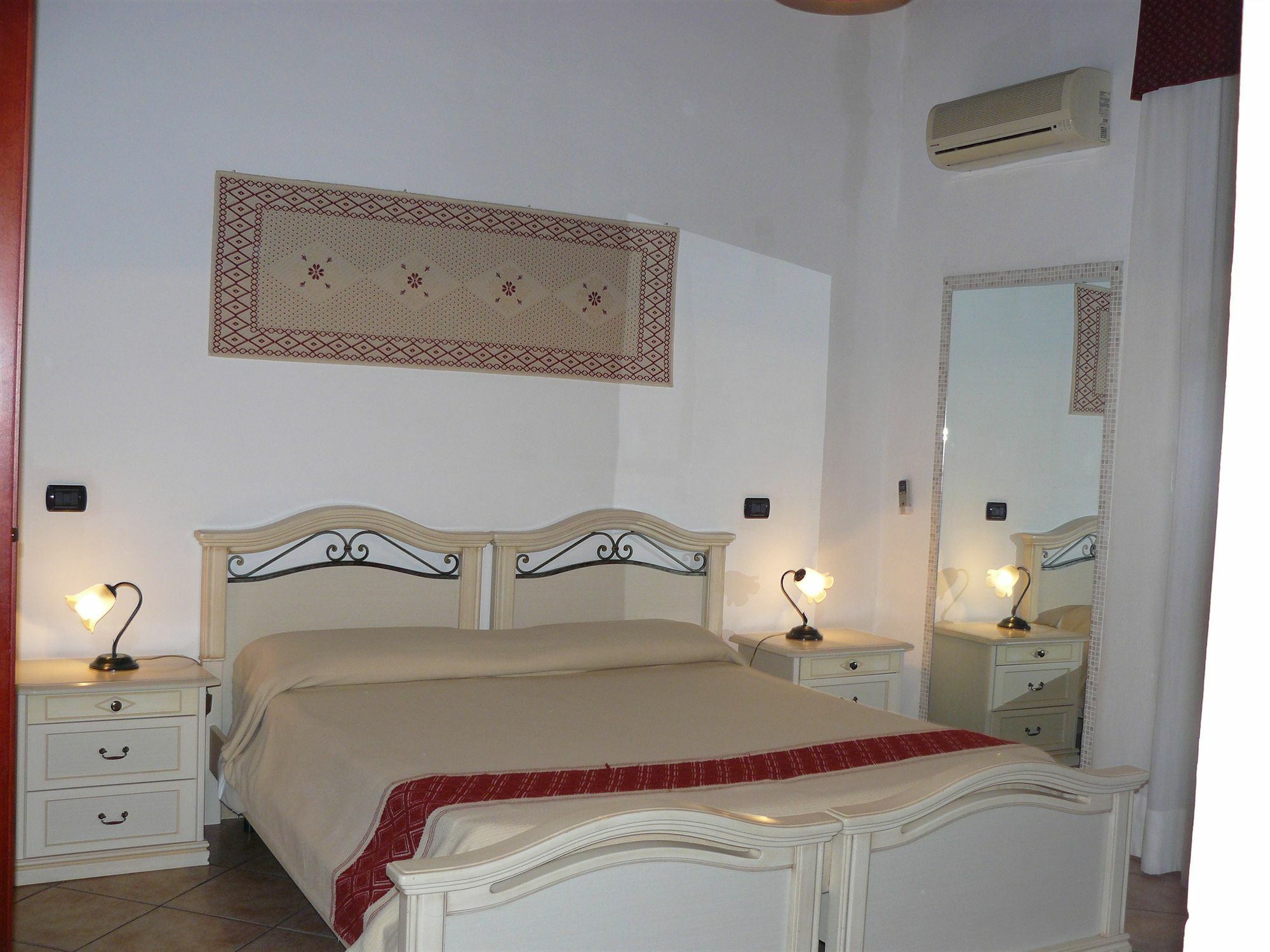 Sardinia Domus Bed & Breakfast