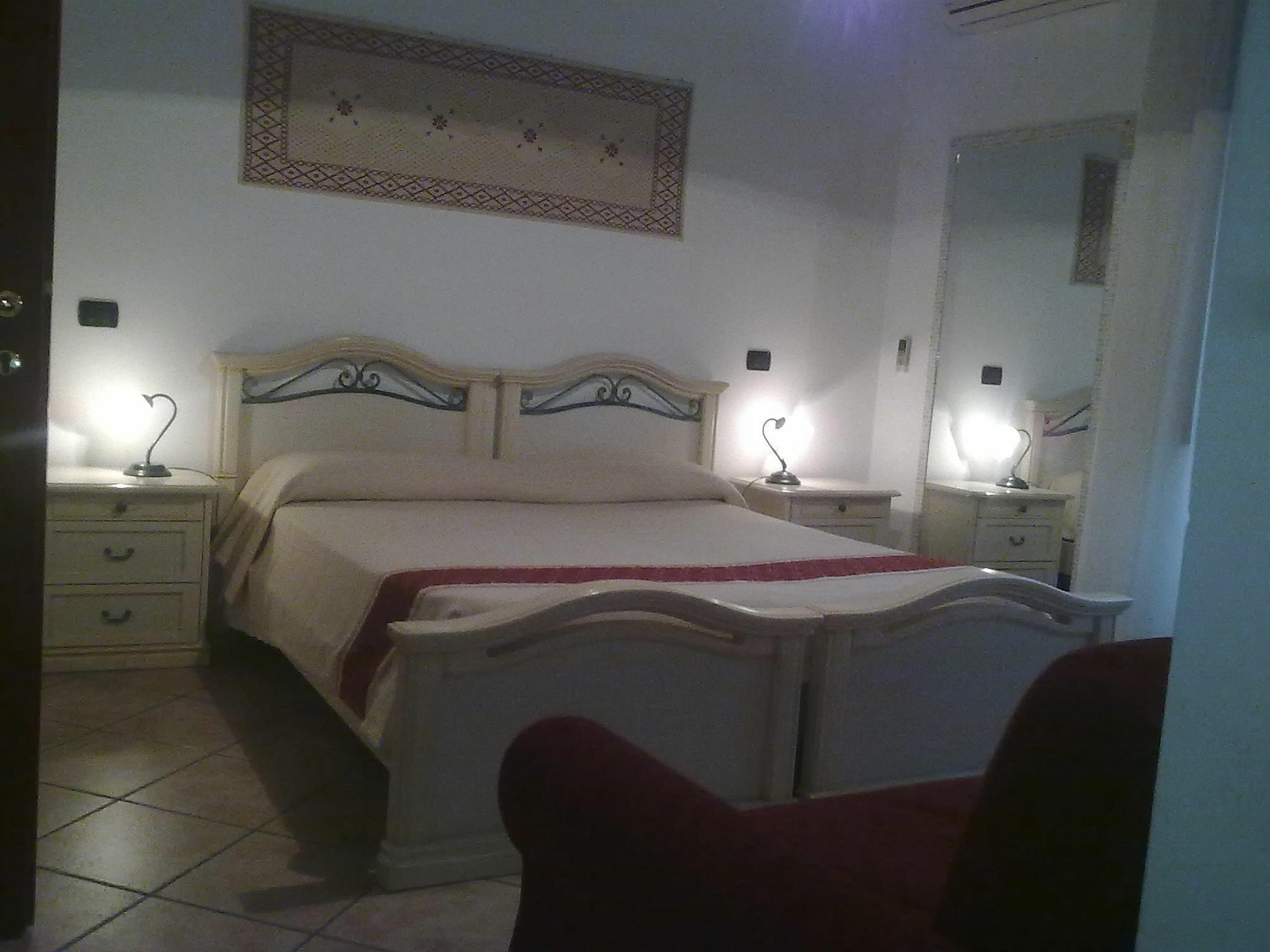 Bed & Breakfast Sardinia Domus Cagliari